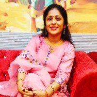 Nidhi Maheshwari