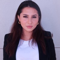 Rand Aqrawi
