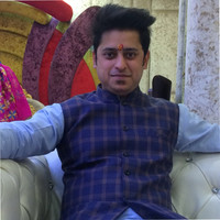Anish Singh
