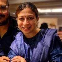 Ruchi Trivedi