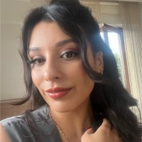 Ebru Şahin