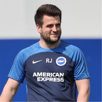 Rob Jarvis
