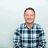 Bryan Nixon, MA, LPC