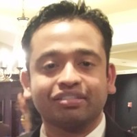 Raghav Murthy