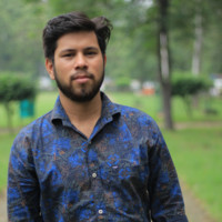 Naveen Trivedi