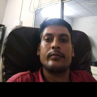 Ravi Roy
