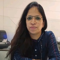 Dolly Sharma