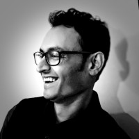 Ashutosh Namdeo