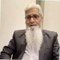 Javed Iqbal Bhatti
