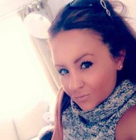 Katie Oaten