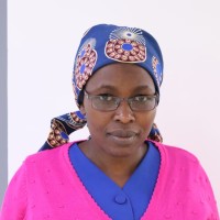 Serah Kamau