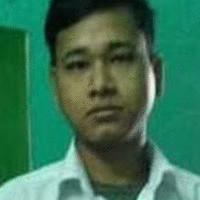 Suranjan Ray