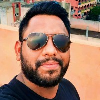 Suvadip Chakraborty