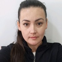 Rosana Soares Dos Santos