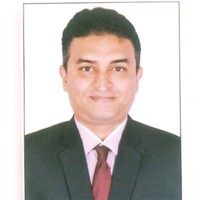 Gaurang Desai