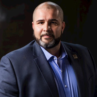 Omar Otero