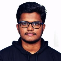 Deepak Kumar N H