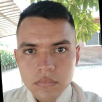 Diego Amado León