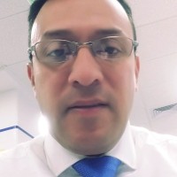 Jorge Alberto Florez Rodríguez