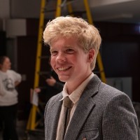 Charlie Kellaway