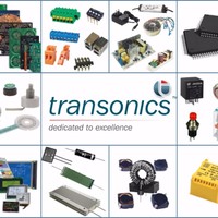 Transonics Plc