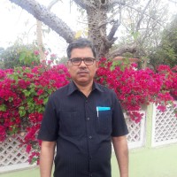 Susanta Karmakar