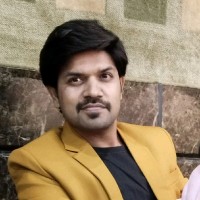 Asif Hussain Mansuri