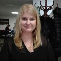 Jaroslava Krejčířová