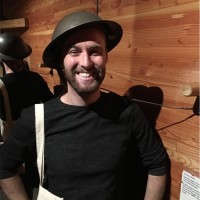 Aidan Jacobs