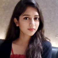 Pallavi V G