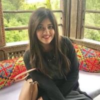 Alishba Ijaz