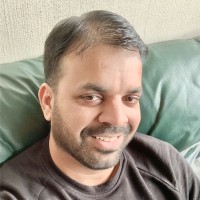 Rupesh Naik
