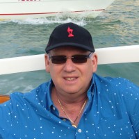 Nick Maynard