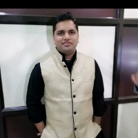 Harshvardhan Pandey