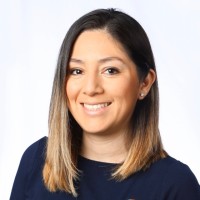 Pamela Marcelo