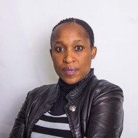Maphala Makgoba