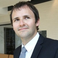 Dr. Dean Hristov