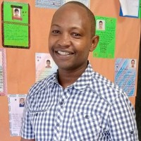 ISAAC NGUGI