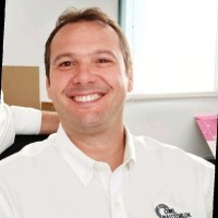 Massimiliano B Rubin