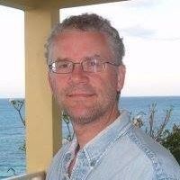 Malcolm Green