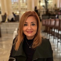 Jacqueline Aguilar