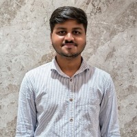 Sanket Kumar