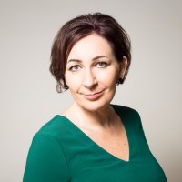 Agnieszka Łasut
