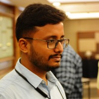 Aditya Kumar Barik