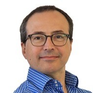 Sylvain Goiran