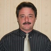 Joaquin Hill