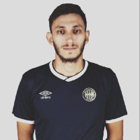 Thomas Hammoudi