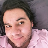 Erick Jair Granados Anaya