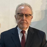 Geoffrey J. Eddon. MA