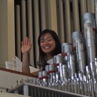 Julie Huang Tucker